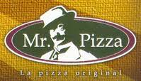 MR PIZAA